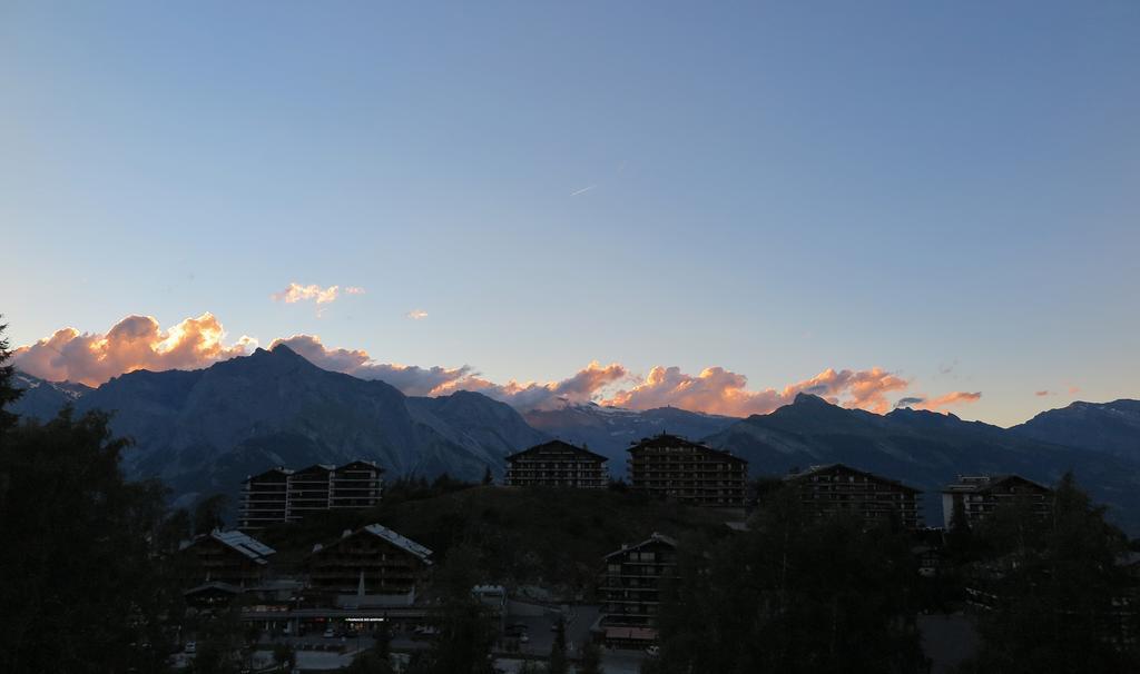 Hotel Edelweiss Nendaz Zewnętrze zdjęcie