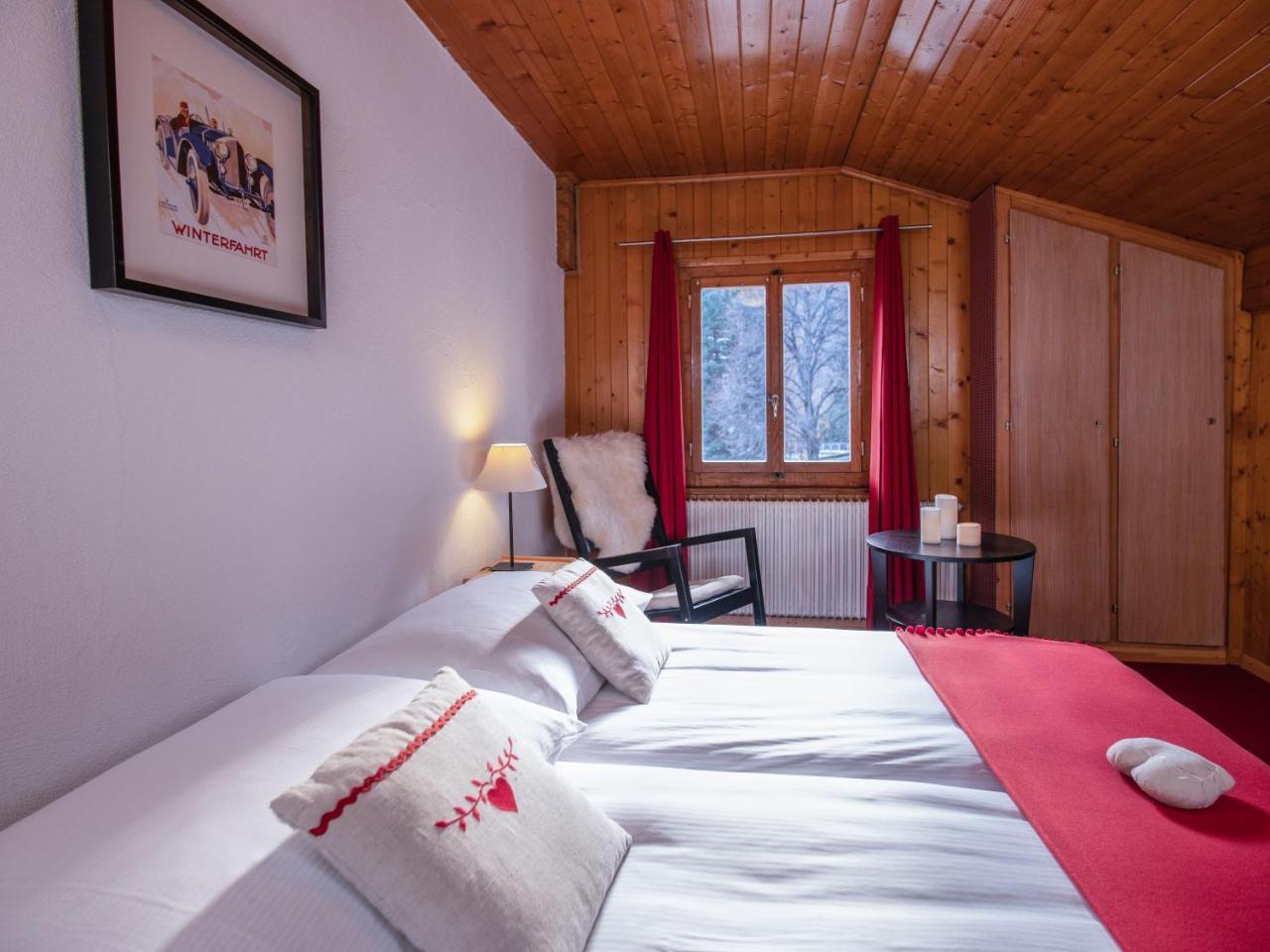 Hotel Edelweiss Nendaz Zewnętrze zdjęcie