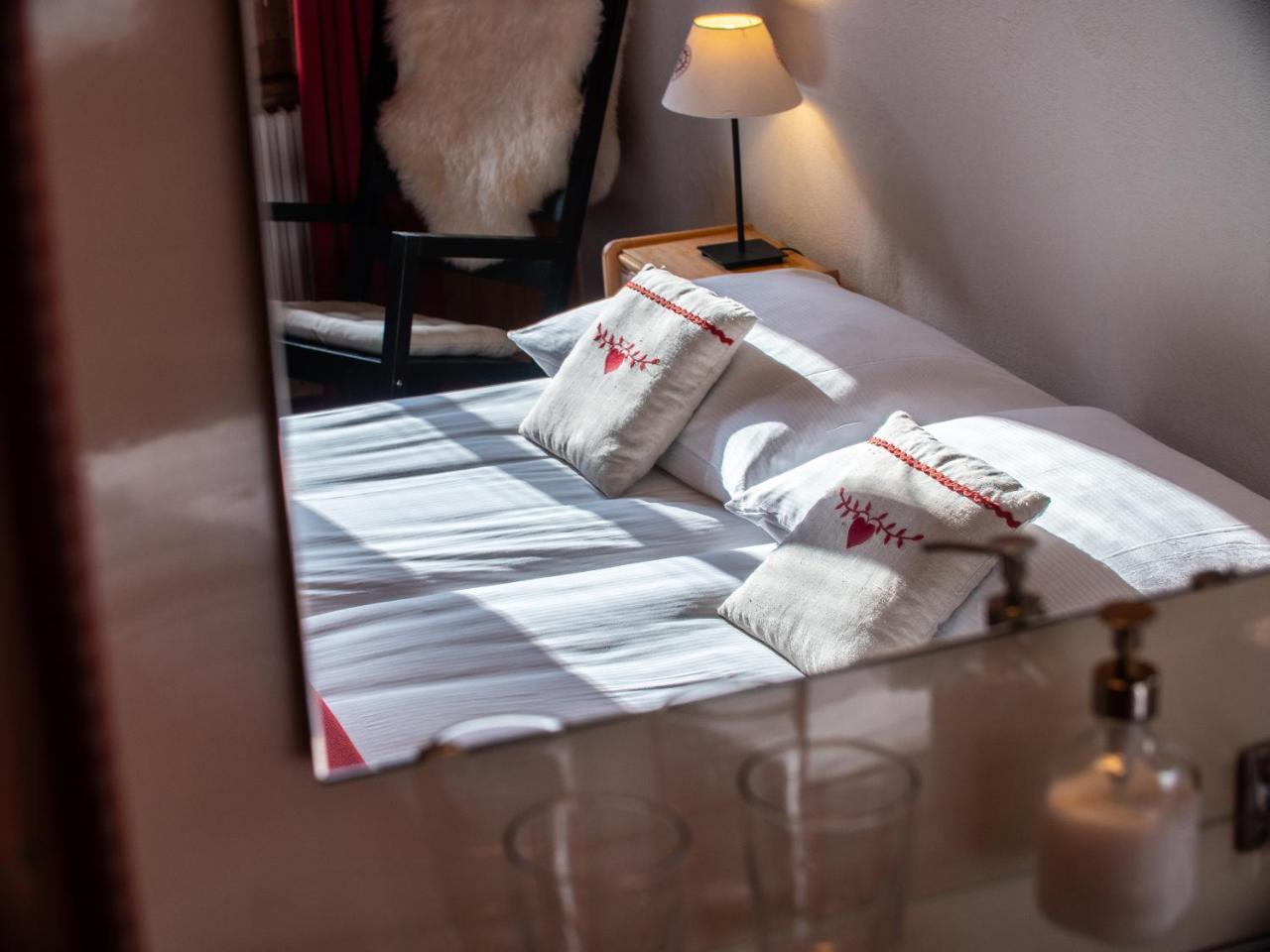 Hotel Edelweiss Nendaz Zewnętrze zdjęcie
