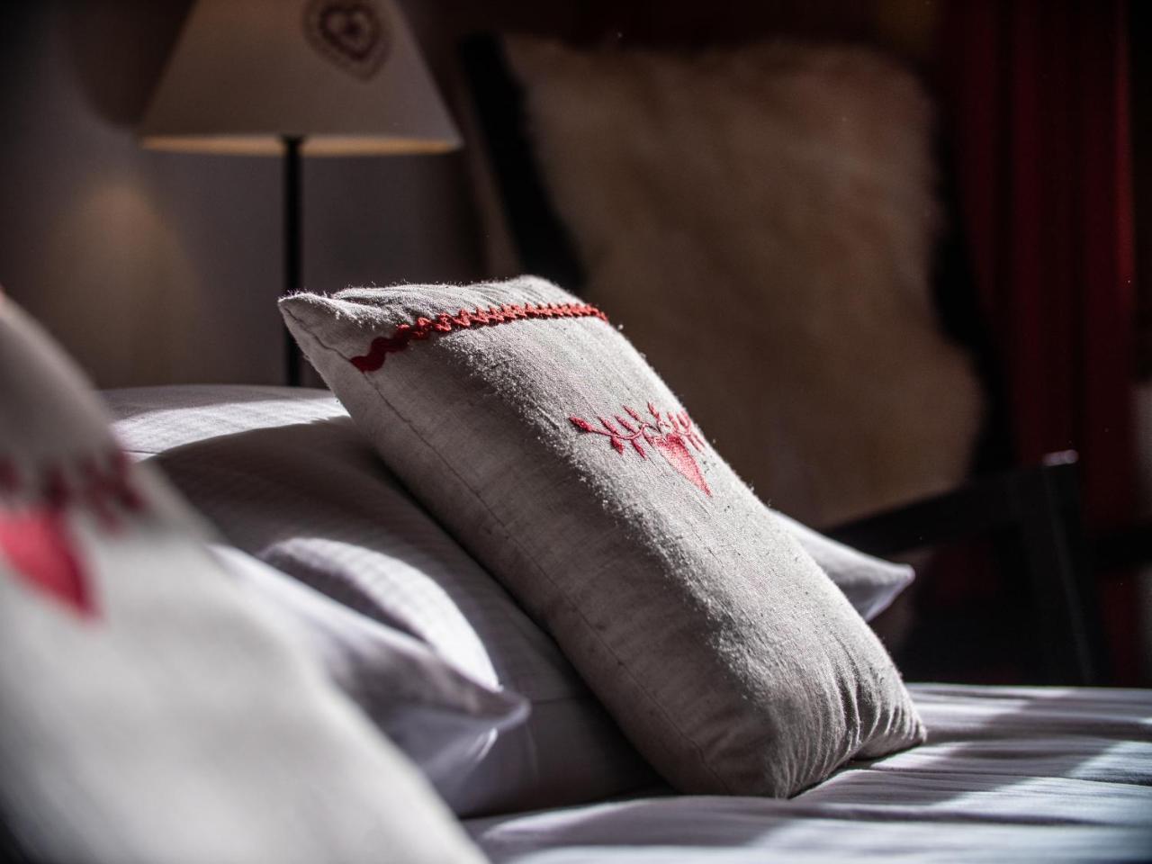 Hotel Edelweiss Nendaz Zewnętrze zdjęcie