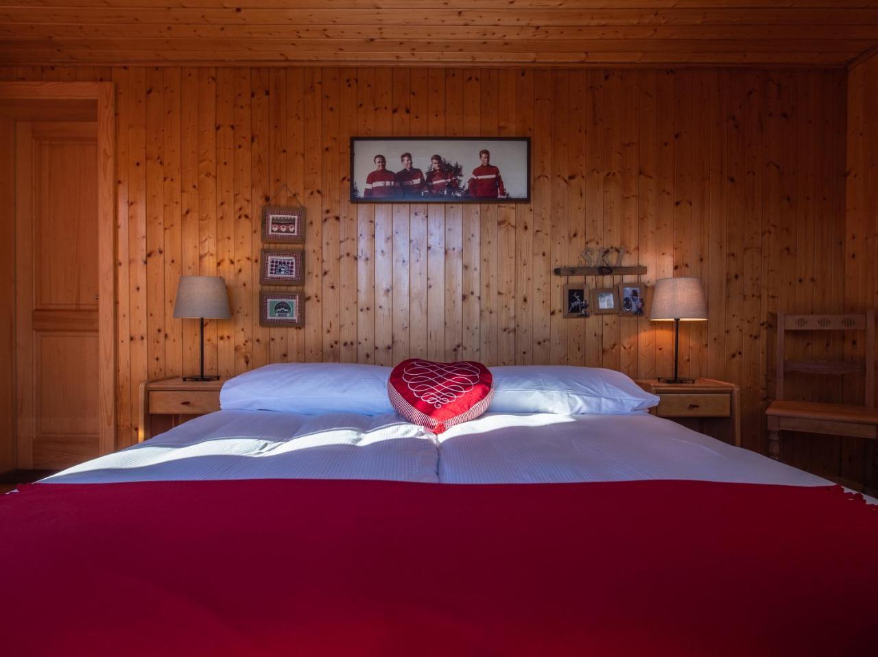 Hotel Edelweiss Nendaz Zewnętrze zdjęcie