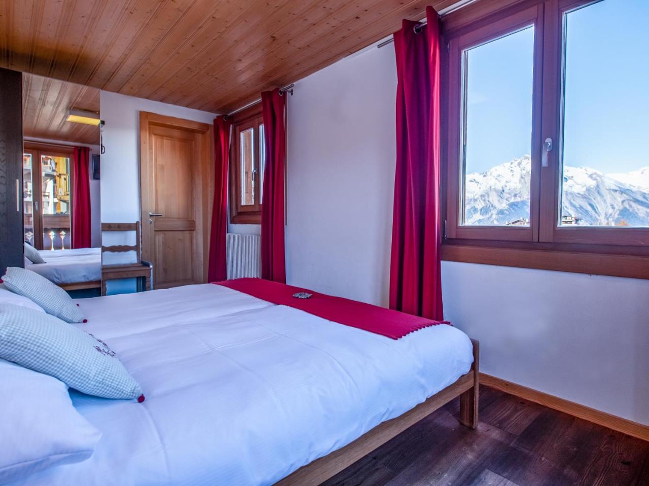 Hotel Edelweiss Nendaz Zewnętrze zdjęcie