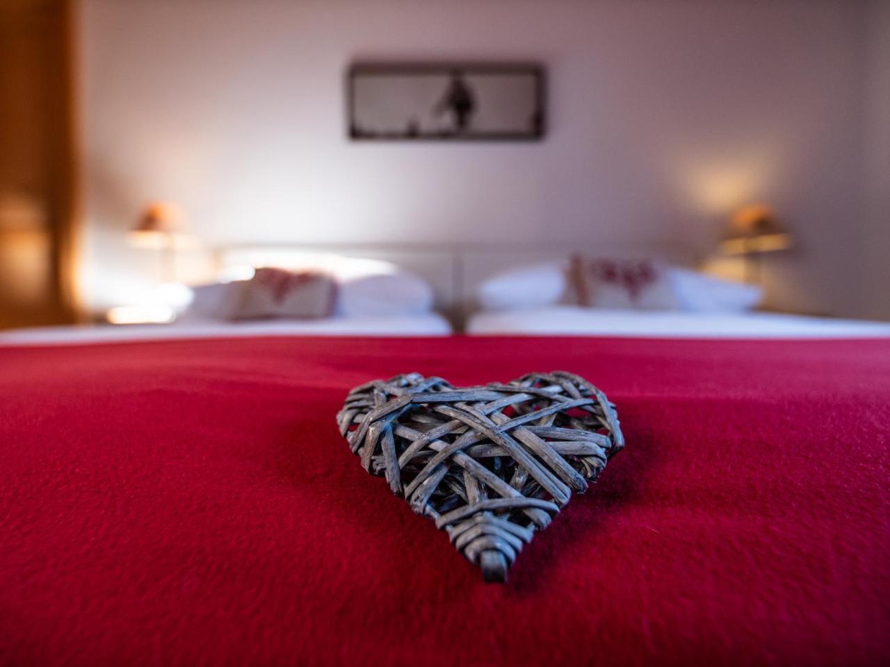 Hotel Edelweiss Nendaz Zewnętrze zdjęcie