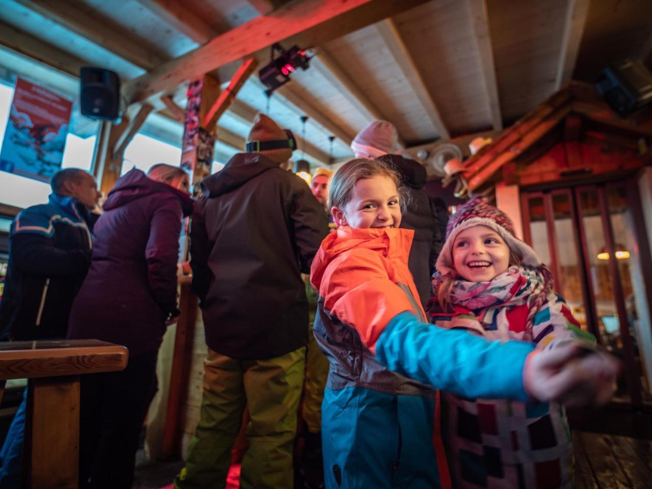 Hotel Edelweiss Nendaz Zewnętrze zdjęcie